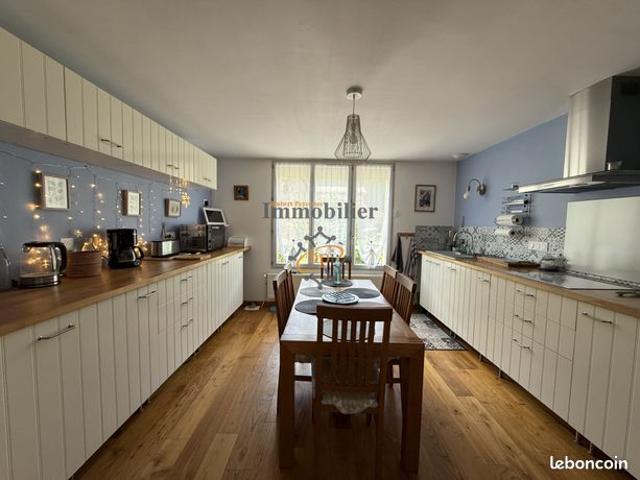 Maison 3 pièces 99 m²