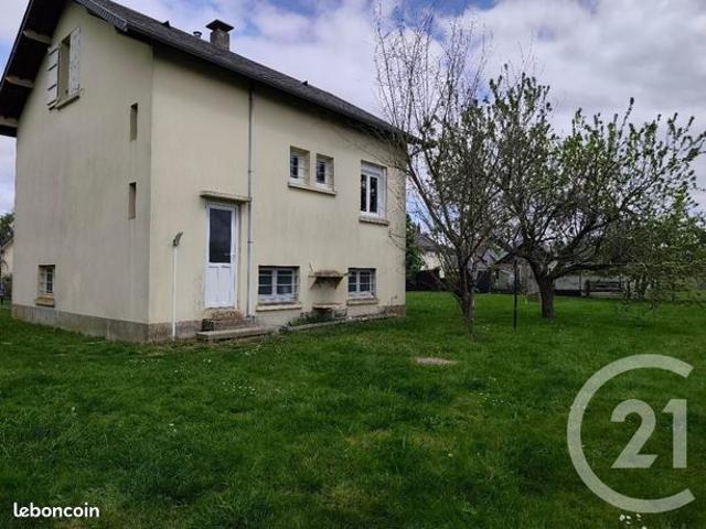 Maison 3 pièces 99 m²