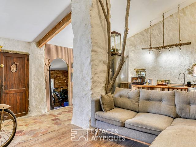 Maison 3 pièces 99 m²