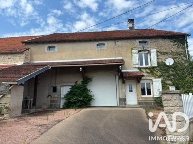 Maison 3 pièces 99 m²