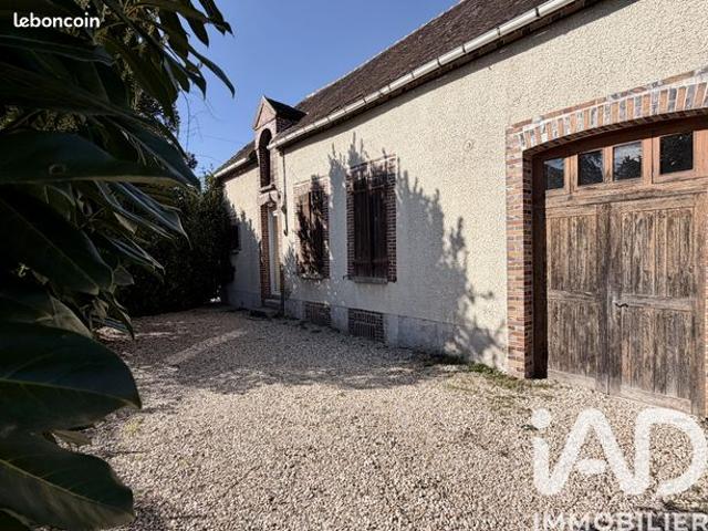 Maison 3 pièces 99 m²