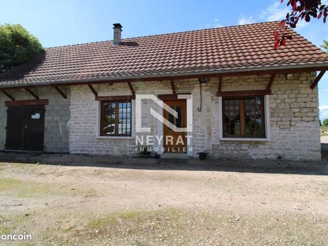 Maison 3 pièces 99 m²