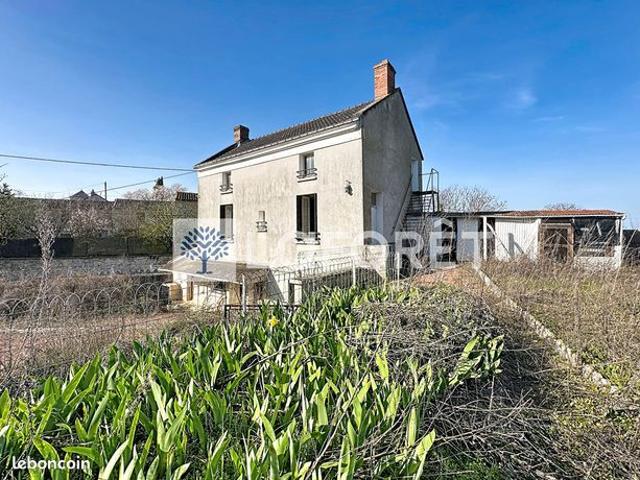 Maison 3 pièces 99 m²