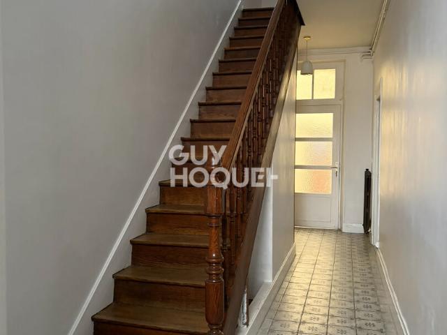 Maison 3 pièces 99 m²