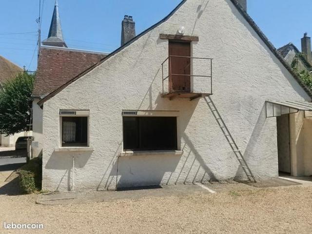 Maison 3 pièces 99 m²