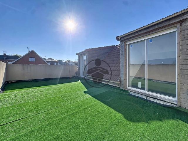 Maison 3 pièces 99 m²