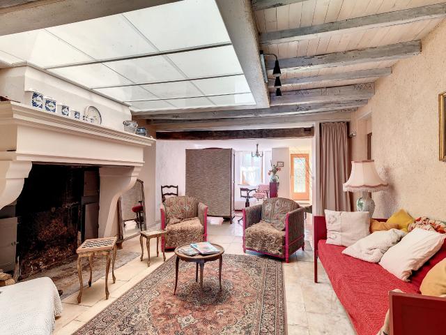 Maison 3 pièces 99 m²