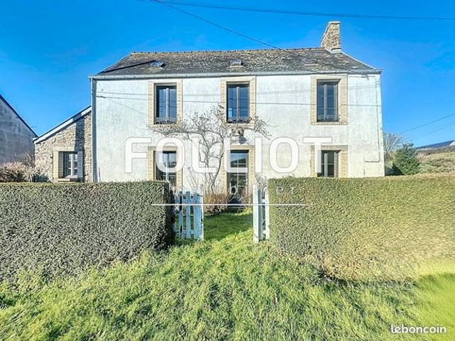 Maison 3 pièces 99 m²