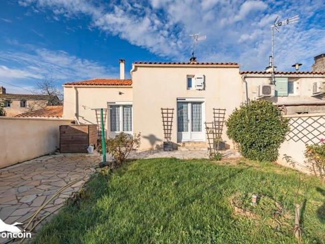 Maison 3 pièces 99 m²