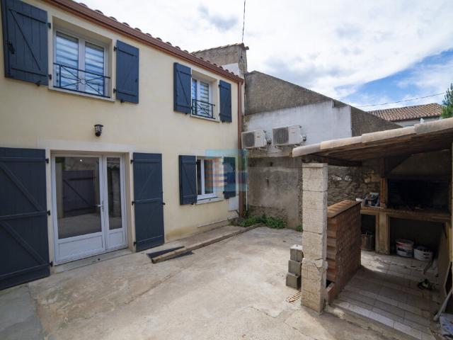 Maison 3 pièces 99 m²
