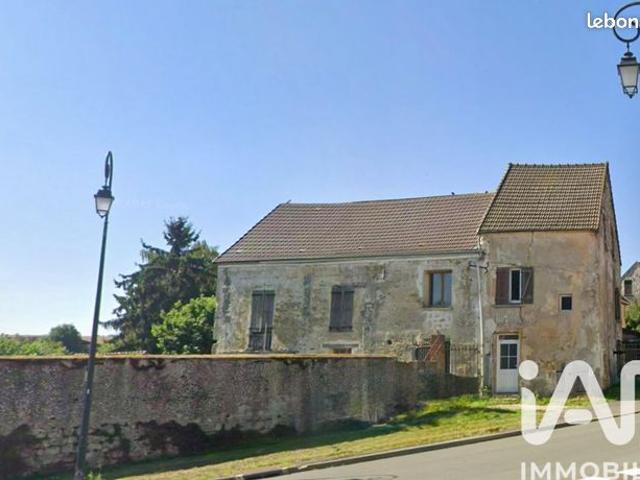 Maison 3 pièces 99 m²