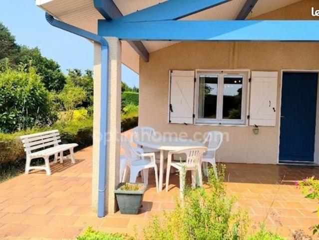 Maison 3 pièces 99 m²