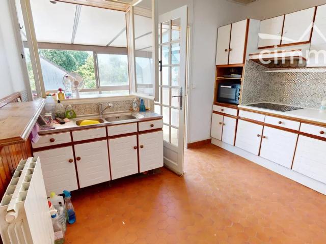 Maison 3 pièces 99 m²