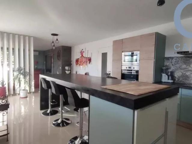 Maison 3 pièces 99 m²