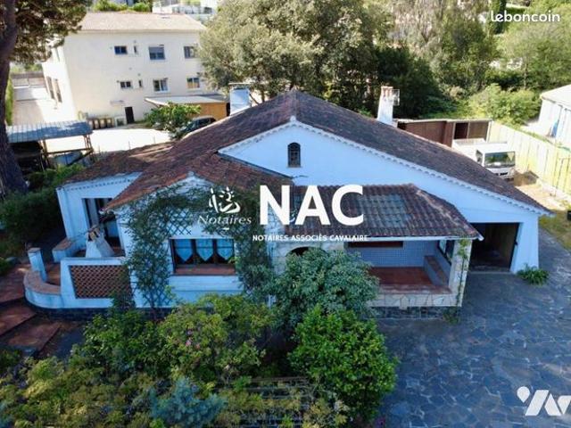 Maison 3 pièces 99 m²