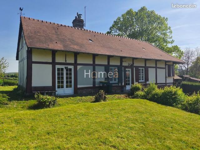 Maison 3 pièces 99 m²