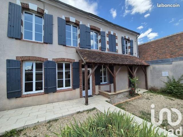 Maison 3 pièces 99 m²