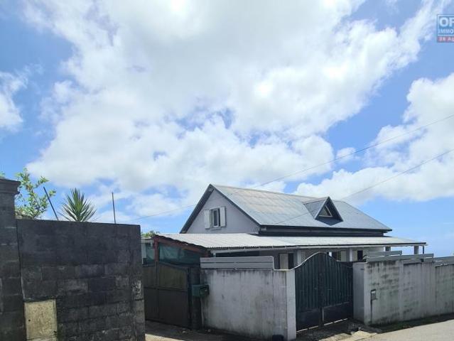 Maison 3 pièces 99 m²