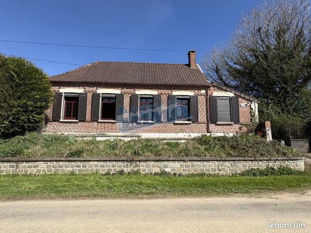Maison 3 pièces 99 m²