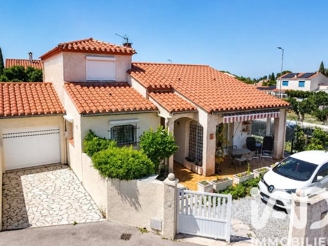 Maison 3 pièces 99 m²