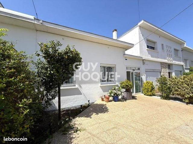 Maison 3 pièces 99 m²