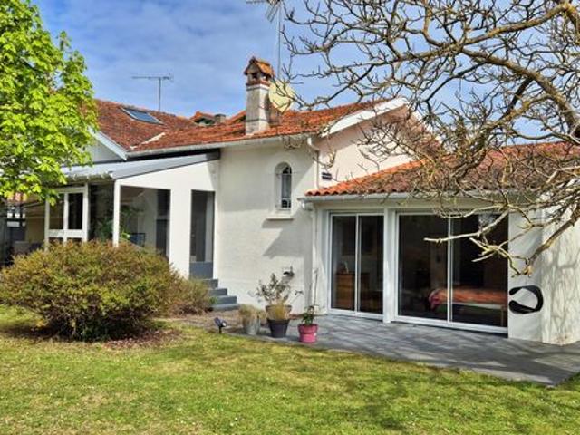 Maison 3 pièces 99 m²