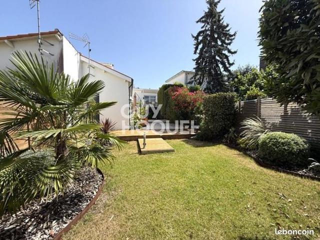 Maison 3 pièces 99 m²