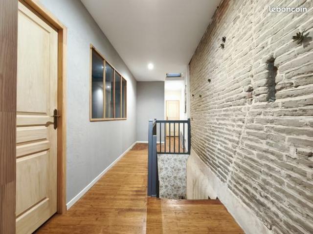 Maison 3 pièces 99 m²