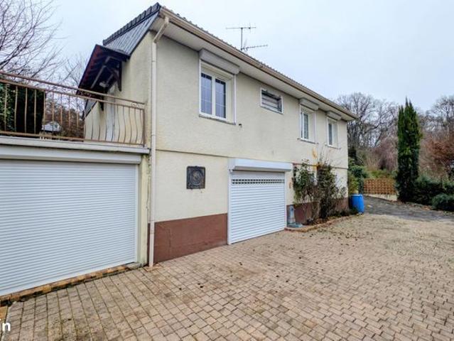 Maison 3 pièces 99 m²