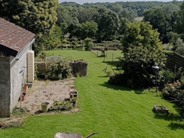 Maison 3 pièces 99 m²