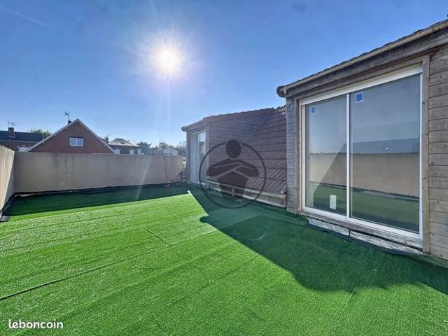 Maison 3 pièces 99 m²