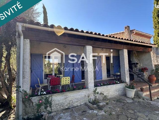 Maison 3 pièces 99 m²