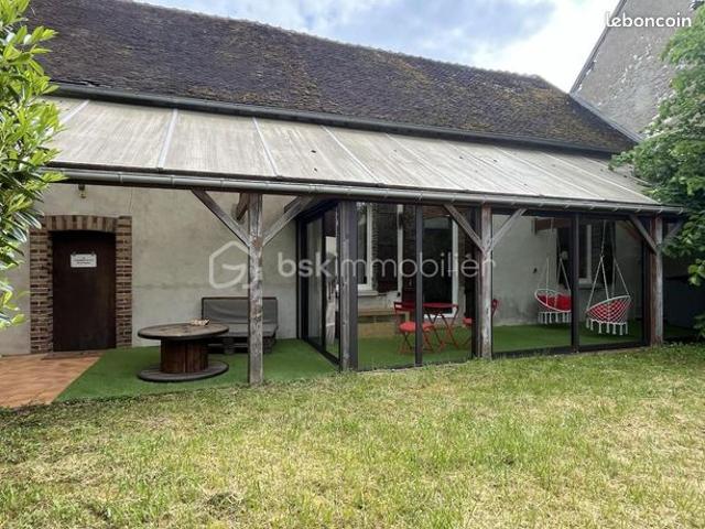 Maison 3 pièces 99 m²