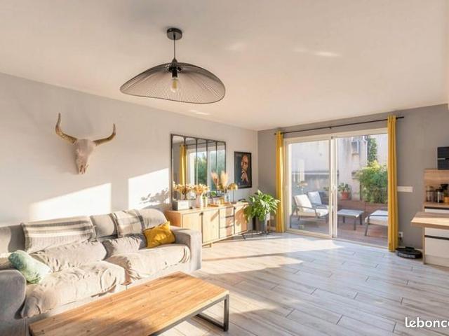Maison 3 pièces 99 m²