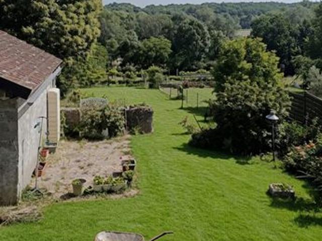 Maison 3 pièces 99 m²