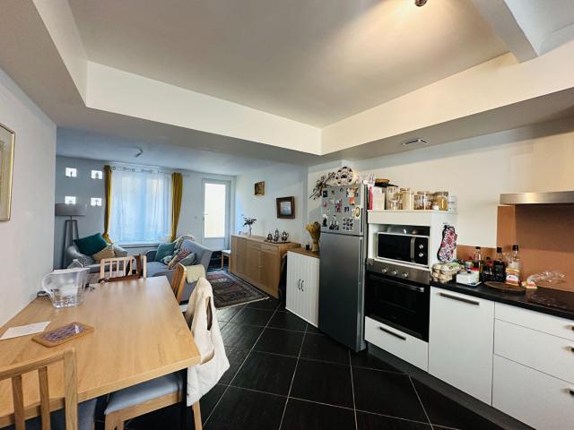 location maison 3 pièces, 68.44m², carcassonne