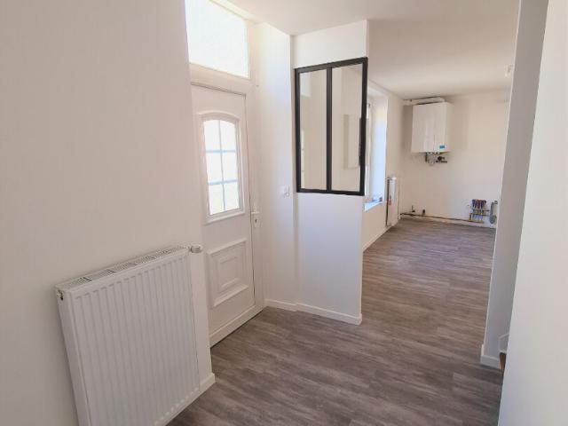 Maison 3 pièces Cellettes 71.72m² 680€ à louer l'Adresse