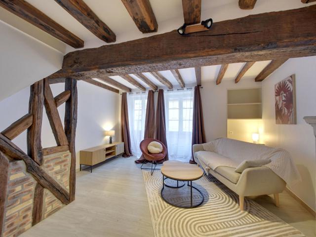 Maison 3 pièces Chablis 92.18m² 770€ à louer l'Adresse