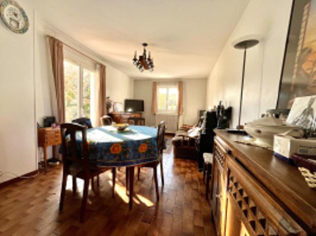 Maison 3 Pièces CHATOU