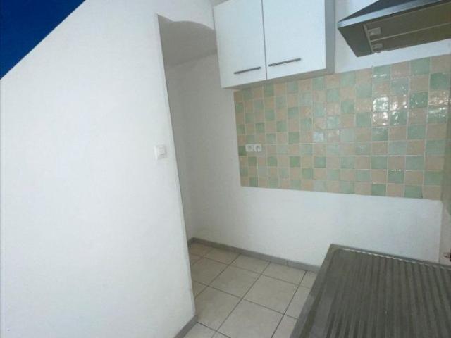 Maison 3 pièces à Thil