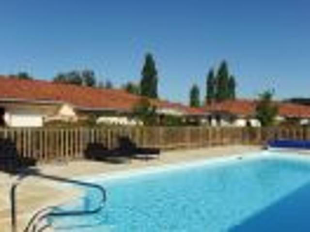 Maison 3 pièces à vendre à Bergerac Confort et sérénité au cœur du Périgord Pourpre