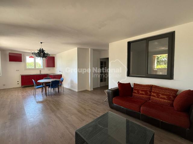 Maison 3 pièces à vendre à Chateaurenard Réf 109