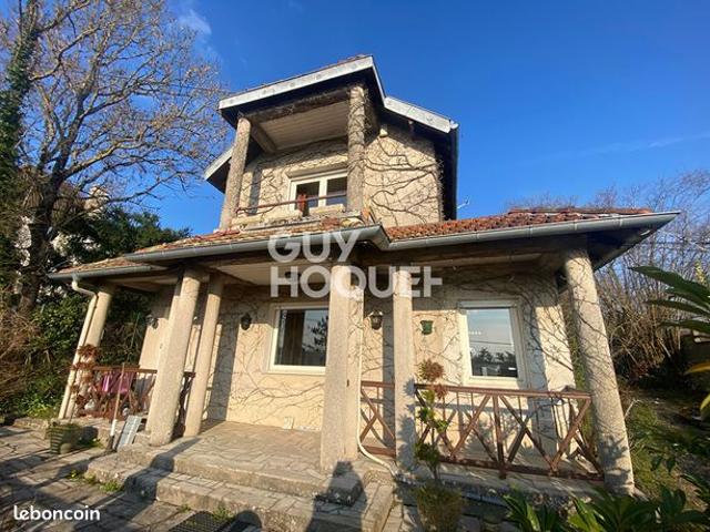Maison 3 pièces à vendre à Liverdun Calme et Confort