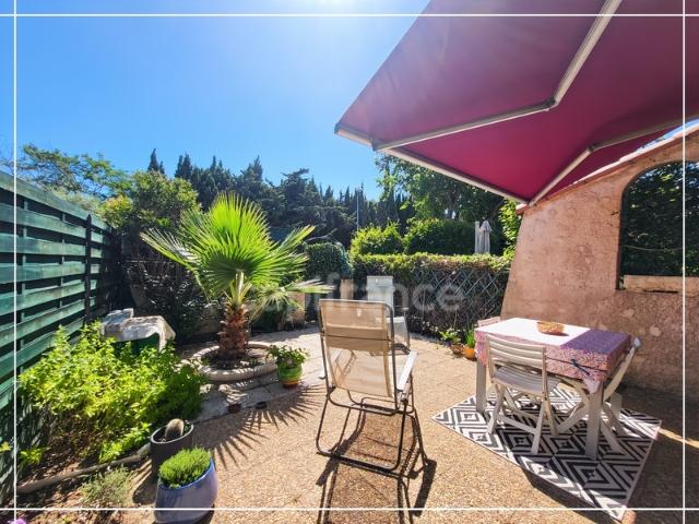 Maison 3 pièces à vendre en viager