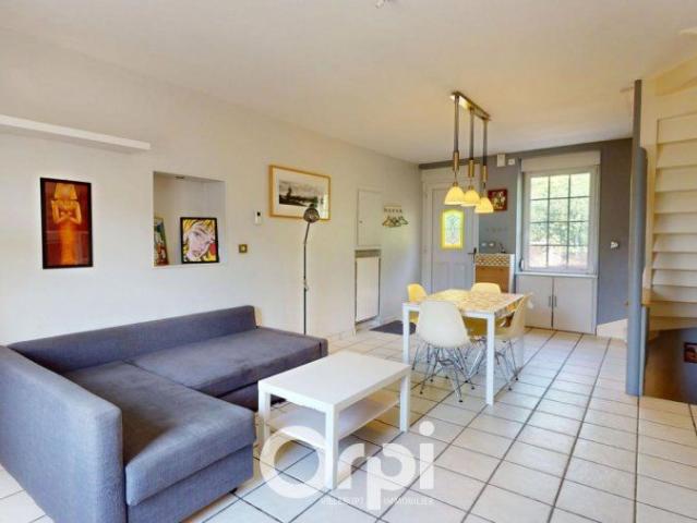 Maison 3 pièces à Villerupt