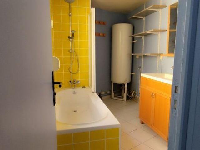 Maison 3 pièces à Amiens