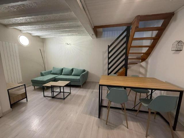 Maison 3 pièces à Béthune