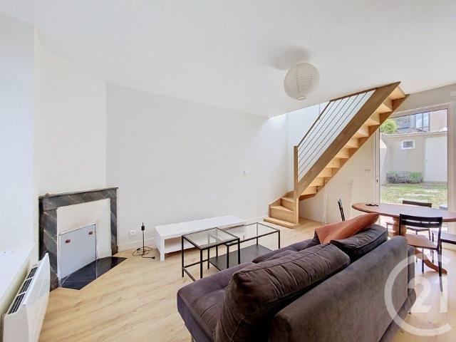 Maison 3 pièces à Cholet