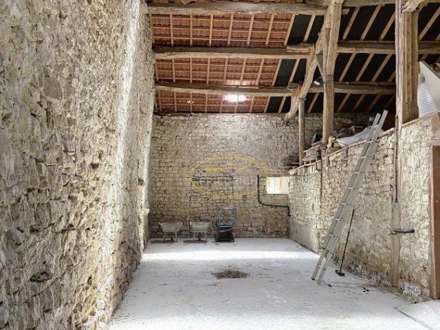 Maison 3 pièces à Chaumont sur Aire