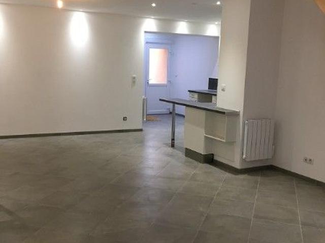 Maison 3 pièces à Fresnes sur Escaut